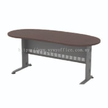 QMB 33 Executive Table Without Tel Cap
