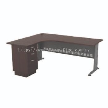 QL 1515-3D Superior Compact Table(L)