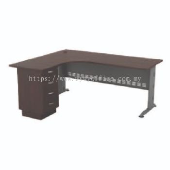 QL 1515-4D Superior Compact Table(L)