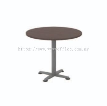 QR 90 Round Conference Table