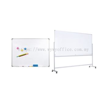 MAGNETIC WHITEBOARD