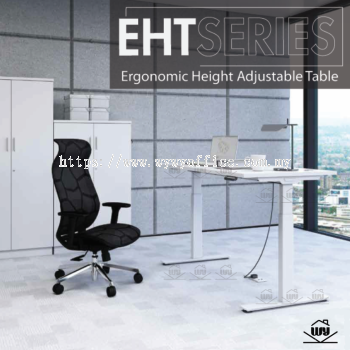 Ergonomic Height Adjustable Table