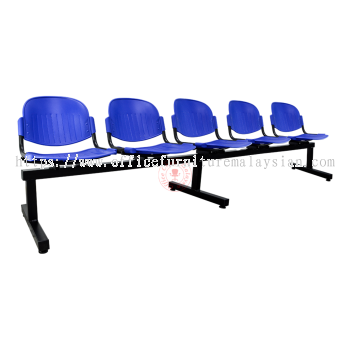 Link Chair - 5 Seater