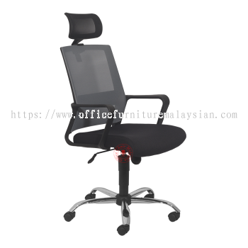 OCM-60(CH) Mesh Office Chair