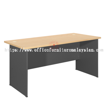 Table Desk | Writing Table | Meja Pejabat | Meja Office 4ft 5ft 6ft