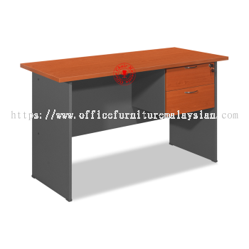Writing Table 1260 with drawer