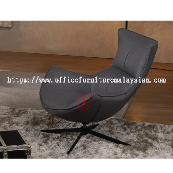Relax Chair / Lounge Chair / Balcony Chair / Kerusi Santai / Kerusi Rehat