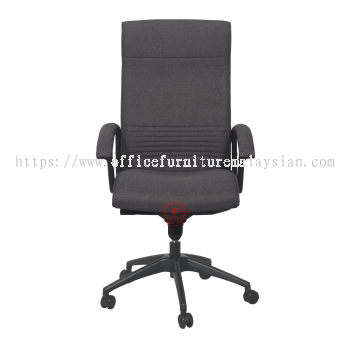 OCM-098 High Back Chair | Office Chair | Home Office Chair | Kerusi Office | Kerusi Pejabat