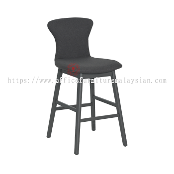 Height Bistro Stool AG | Height Chair / Height Dining Chair | Bar Chair | Counter Chair | High Stool | Kerusi Bar Tinggi