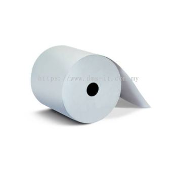 Thermal Paper Receipt Roll