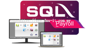 SQL Payroll System (Window Based)