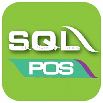 SQL POS System (Window Based)
