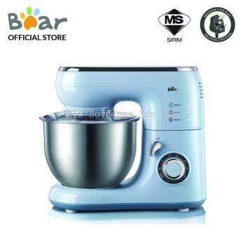 BEAR Automatic Dough Mixer (5L) SJJ-B10Q1