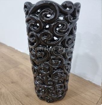Decorative Artworks Vase