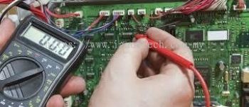 Electronic PCB Board Repair