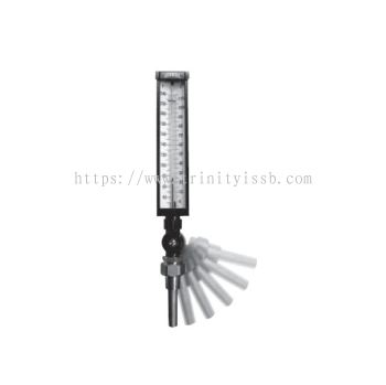 WINTERS Industrial 9" Thermometer