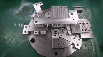 Metal Cutting Tool