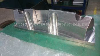 Stainless Steel Parts