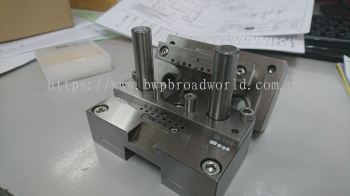 Stamping Stainless Steel Parts