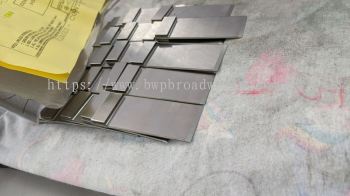 Carbon Steel Flat Bar