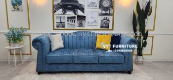 9111 line sofa 
