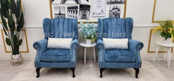 wc4211 premium wing chair