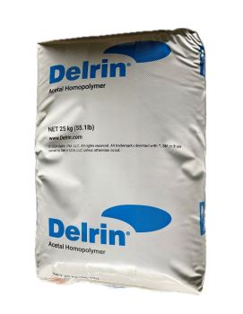 Delrin 500P BK602
