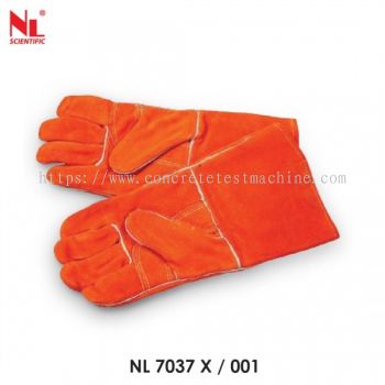 Gloves NL 7037 X