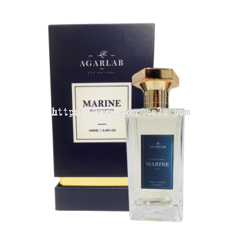 Agarwood Perfume - Marine 100ml (HKD3000)