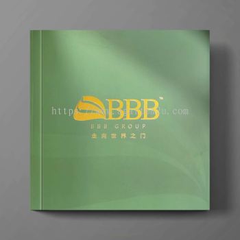 BBB Company Profile (HKD60)