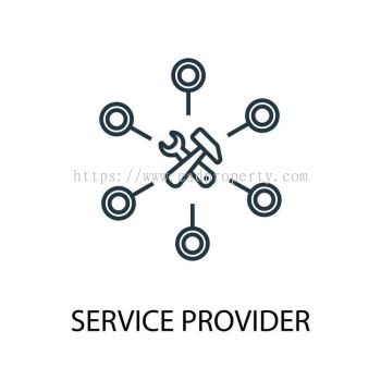 Service Provider Tender