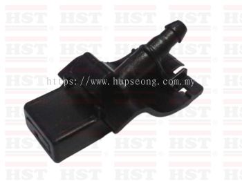 TOYOTA ACV30 ACV40 ALTIS ZZE NCP93 NCP150 NCP151 HILUX REVO NEW FRONT WIPER NOZZLE (WPN-ACV30-00F)
