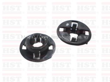 90480-15034 TOYOTA ALTIS BEFORE YEAR 2009 BONNET STAND BUSH  (BSH-ALTIS-505)