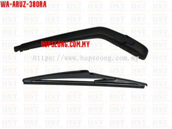 85241-BZ150 PERODUA ARUZ ATIVA REAR WIPER ARM WITH BLADE (WA-ARUZ-380RA)
