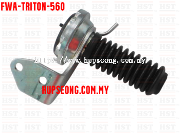 MR453711 MITSUBISHI TRITON FLY WHEEL FOUR WHEEL ADJUSTER (FWA-TRITON-560)
