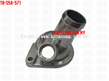 19311-PLC-000 HONDA CIVIC S5A 1.7 TOP THERMOSTAT HOUSING (TH-S5A-571)