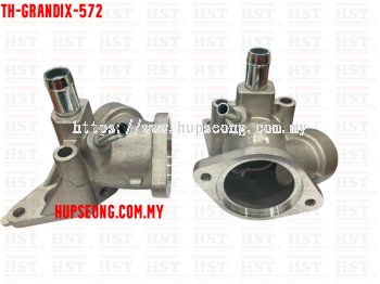 MN149477 MITSUBISHI GRANDIX NA4W LOWER T/HOUSING (TH-GRANDIX-572)