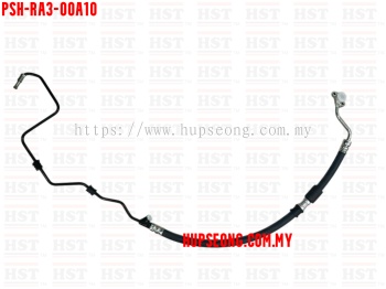53713-SXO-013 HONDA ODYSSEY RA3 POWER STEERING PRESSURE HOSE (PSH-RA3-00A10)