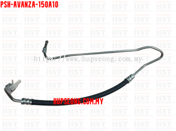 44040-BZ030 TOYOYA AVANZA F602 1.5 POWER STEERING PRESSURE HOSE (PSH-AVANZA-150A10)