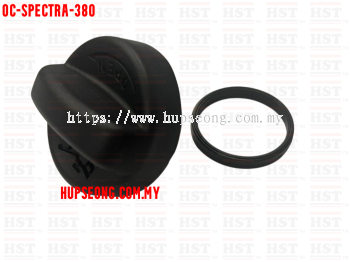 KIA SEPHIA SPECTRA ENGINE OIL CAP (OC-SPECTRA-380)