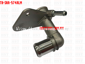 19050-RNB-A01 HONDA CIVIC SNA 1.8 THERMOSTAT HOUSING ALUMINUM (TH-SNA-574ALM)