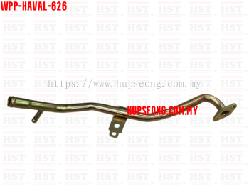 8101100-EG01 HAVAL H1 WATER PUMP PIPE (WPP-HAVAL-626)