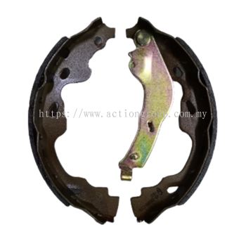 Aurona Rear Brake Shoe K6816 Proton Gen 2