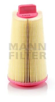 Original MANN-FILTER Air Filter C 14 114 - For MINI (BMW GROUP) Mini Cooper I 1.6