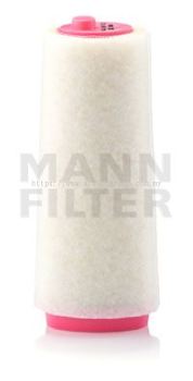 Original MANN-FILTER Air Filter C 15 105/1 - For BMW 3 (E36) 316i