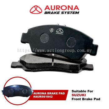 Aurona Brake Pad AUR561842 Front Grand Vitara