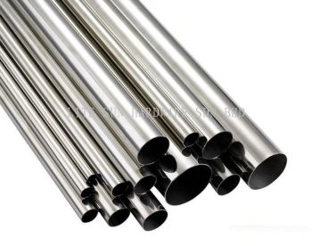 STAINLESS STEEL PIPE