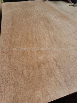 Plywood 18mm