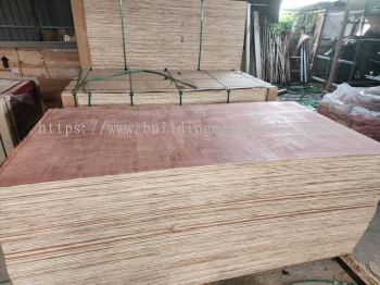 Plywood 25mm