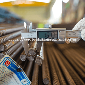 Y16 BS X 12m Steel Bar   High Tensile Deformed Bar (Bundle & PCS)